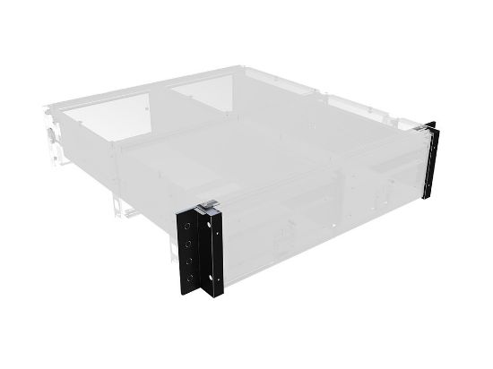 Picture of Front Face Plate Set for Pickup Drawers / Large - by Front Runner