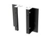 Picture of Front Face Plate Set for Pickup Drawers / Large - by Front Runner