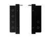 Picture of Front Face Plate Set for Pickup Drawers / Large - by Front Runner