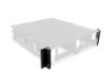 Picture of Front Face Plate Set for Pickup Drawers / Large - by Front Runner