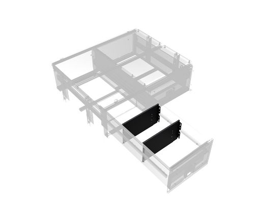 Picture of Drawer Dividers - by Front Runner