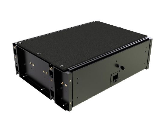 Picture of SUV Drawer / Small - by Front Runner