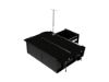 Picture of Land Rover Discovery Sport (2014-Current) Drawer Kit - by Front Runner