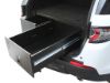 Picture of Land Rover Discovery Sport (2014-Current) Drawer Kit - by Front Runner
