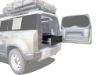 Picture of Land Rover New Defender L663 (2020-Current) Drawer Kit - by Front Runner