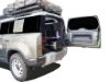 Picture of Land Rover New Defender L663 (2020-Current) Drawer Kit - by Front Runner