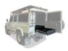 Picture of Land Rover Defender 90/110 (2007-2016) Drawer Kit - by Front Runner