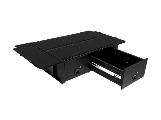 Picture of Mercedes -Benz Gelandewagen 5-door Drawer Kit - By Front Runner