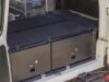 Picture of Mercedes -Benz Gelandewagen 5-door Drawer Kit - By Front Runner