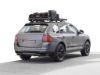 Picture of Porsche Cayenne (2002-2010) Drawer Kit - by Front Runner