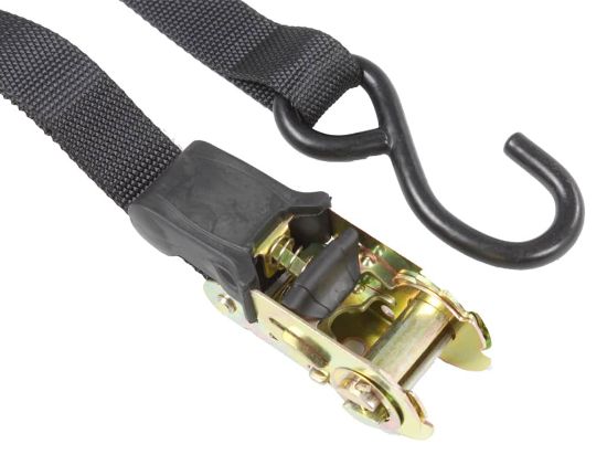 Picture of Strap Ratchet 25 X 2.5M W/ Hooks - by Front Runner
