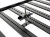 Picture of Spare Wheel Clamp / Low Profile - by Front Runner