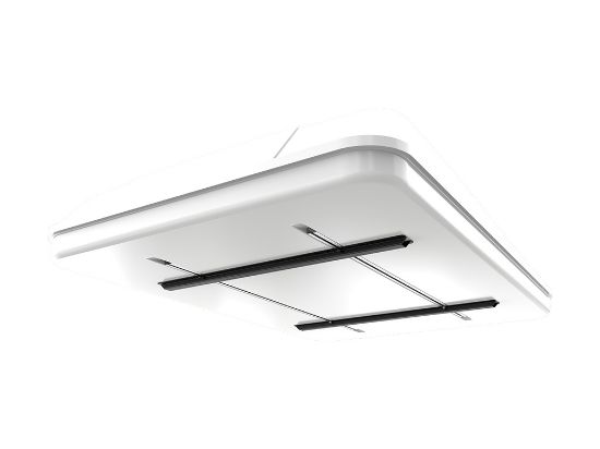 Picture of Hard Shell Tent Support Channels - by Front Runner