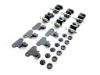 Picture of Quick Release Tent Mount Kit / 6 Piece - by Front Runner