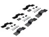 Picture of Tent Mount Kit / 6 Piece - by Front Runner