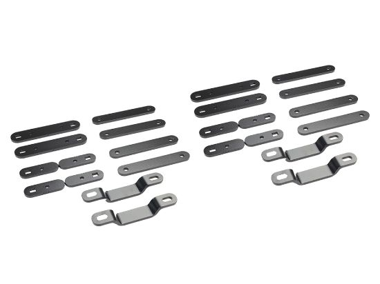 Picture of Hard Shell Tent Mount Brackets / 4 Piece - by Front Runner