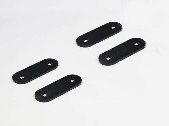 Picture of Universal Quick Release Tent Channel Set / 4 Piece - by Front Runner