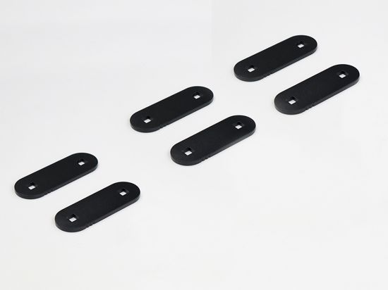 Picture of Universal Quick Release Tent Channel Set / 6 Piece - by Front Runner