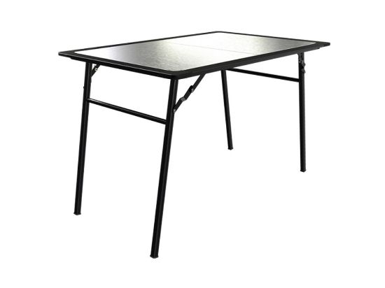 Picture of Pro Stainless Steel Camp Table - by Front Runner