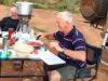 Picture of Pro Stainless Steel Camp Table - by Front Runner
