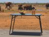 Picture of Pro Stainless Steel Camp Table - by Front Runner