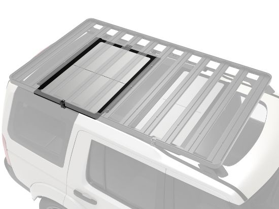 Picture of Pro Stainless Steel Camp Table Kit - by Front Runner