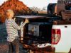Picture of Pro Stainless Steel Camp Table Kit - by Front Runner