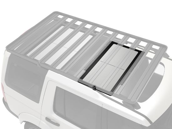 Picture of Pro Stainless Steel Prep Table Kit - by Front Runner