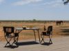 Picture of Pro Stainless Steel Prep Table Kit - by Front Runner