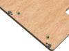 Picture of Work Surface Extension for Drop Down Tailgate Table - by Front Runner