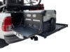 Picture of Drop Down Table to Fridge Installation Kit - by Front Runner
