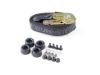 Picture of Drop Down Table to Fridge Installation Kit - by Front Runner