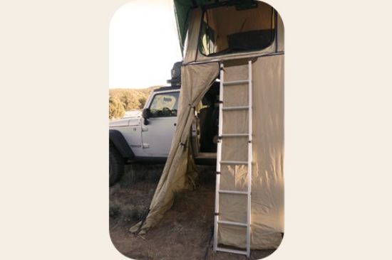 Picture of Tent Ladder - by Front Runner