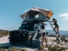 Picture of Roof Top Tent - by Front Runner
