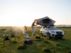 Picture of Roof Top Tent - by Front Runner