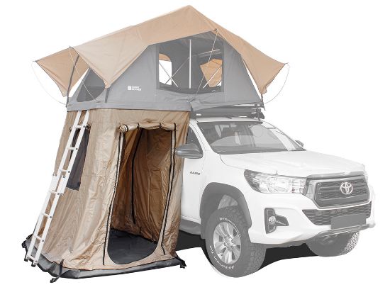 Picture of Roof Top Tent Annex - by Front Runner