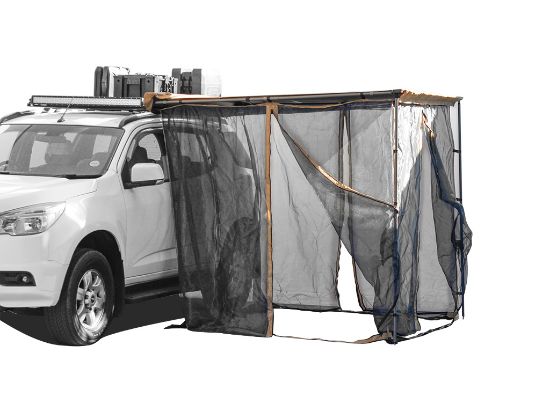 Picture of Easy-Out Awning Mosquito Net / 2.5M - by Front Runner