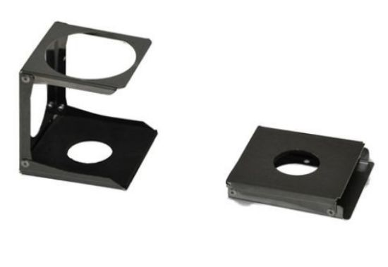 Picture of Stainless Steel Collapsible Cup Holder - by Front Runner