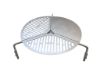 Picture of Spare Tire Mount Braai/BBQ Grate - by Front Runner
