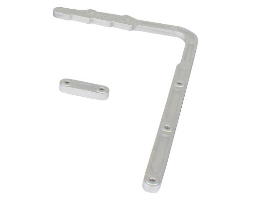 Picture of Spare Tire Mount Braai/BBQ Grate Leg Replacement Kit - by Front Runner