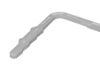 Picture of Spare Tire Mount Braai/BBQ Grate Leg Replacement Kit - by Front Runner