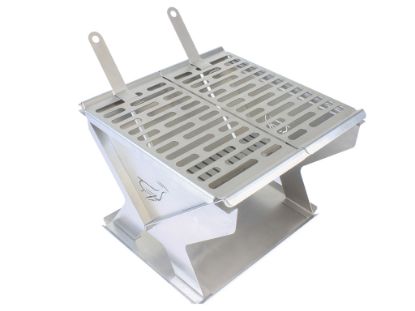 Picture of BBQ/Fire Pit - by Front Runner
