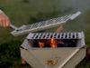 Picture of BBQ/Fire Pit - by Front Runner