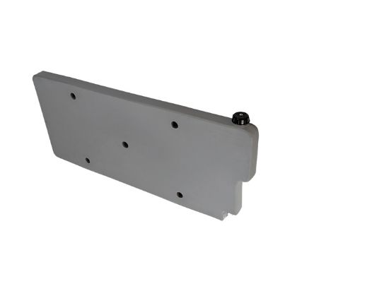 Picture of Upright Water Tank / Flat - by Front Runner