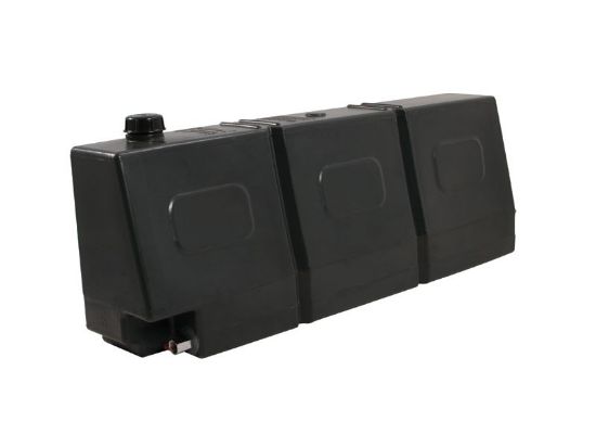 Picture of Slanted Water Tank - by Front Runner