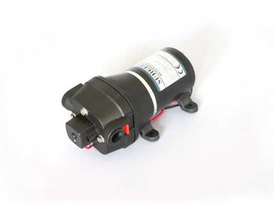 Picture of Surgeflow Compact Water System Pump / 12.5l/3.3USG Per Min