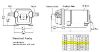 Picture of Surgeflow Compact Water System Pump / 12.5l/3.3USG Per Min