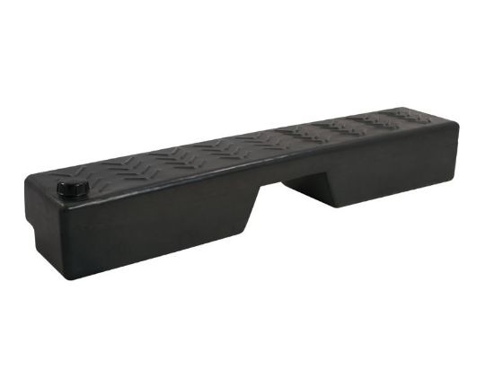 Picture of Footwell Water Tank - by Front Runner