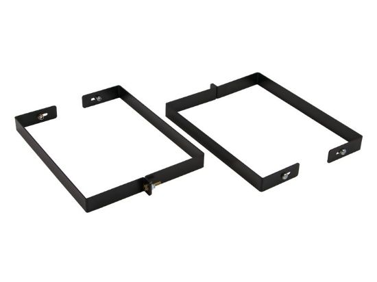 Picture of Water Tank 67l/17.7Gal Drawer System Mounting Kit - by Front Runner
