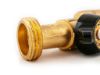 Picture of Brass Tap Upgrade For Plastic Jerry W/ Tap - by Front Runner